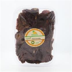 Organik Kuru Domates (250 gr), Ekozel