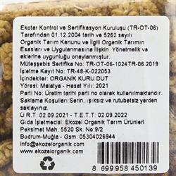 Organik Kuru Dut (250 gr), Ekozel