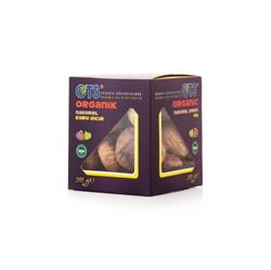 Organik Kuru İncir (200 gr) OTS