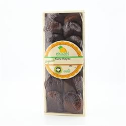 Organik Kuru Kayısı (250 gr) Ekozel
