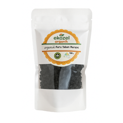Organik Kuru Yaban Mersini (125 g) Ekozel