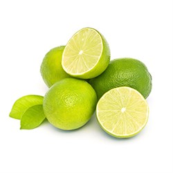 Organik Lime Limon (250 gr) Ahmet Okan Çiftliği