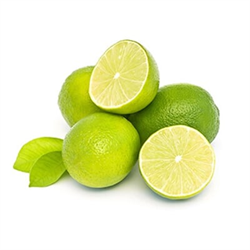 Organik Lime Limon (500 gr) Aga Tarım