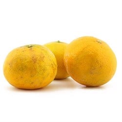 Organik Mandalina (500 gr) Organicasa