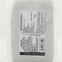 Organik Maş Fasulyesi (500 gr) Beyorganik(Pestisit ve Aflatoksin Analizli)