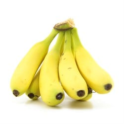 Organik Muz (kg) Talat Çelik Bahçesi-Mersin