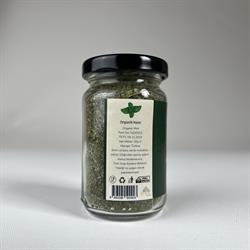 Organik Nane (20 gr) Doğal BiMarket