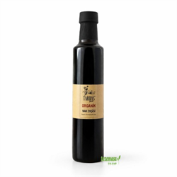 Organik Nar Ekşisi (330 ml) Egenin