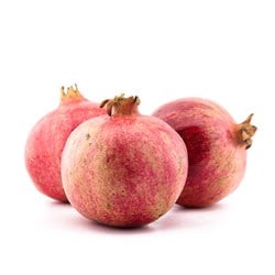 Organik Nar (kg) Talat Çelik Bahçesi-Mersin