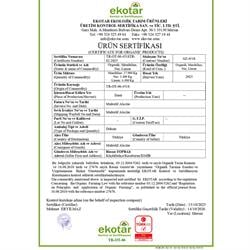 Organik Nar (kg) Hasan Topbaş