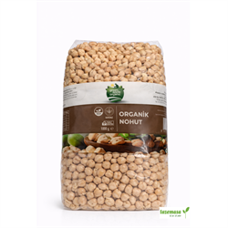 Organik Nohut ( 1 Kg ) Green Apple