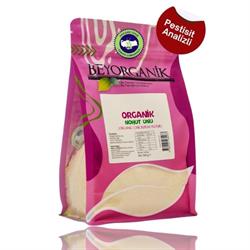 Organik Nohut Unu (500 gr) Beyorganik