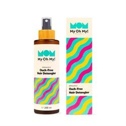 Organik Ouch Free Çocuk Saç Açıcı Sprey (200 ml) My Oh My! Naturals görseli.