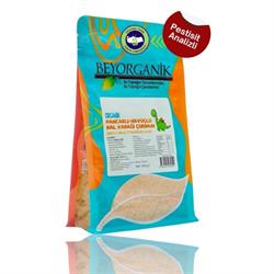 Organik Pancarlı Havuçlu Bal Kabağı Çorbası (160 gr) Beyorganik(Pestisit ve Aflatoksin Analizli)
