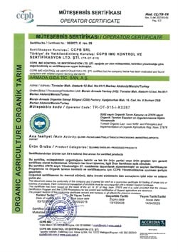 Organik Patlamalık Mısır (500 gr) Doyum