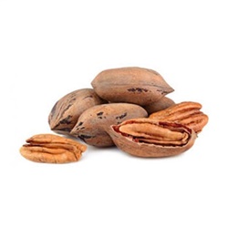 Organik Pikan Ceviz (150 gr) Talat Çelik Bahçesi Mersin görseli.