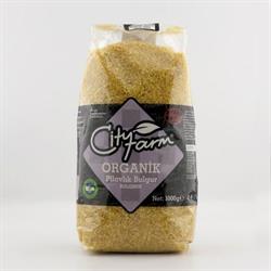 Organik Pilavlık Bulgur (1 kg) CF