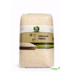 Organik Pirinç ( 1 Kg ) Green Apple