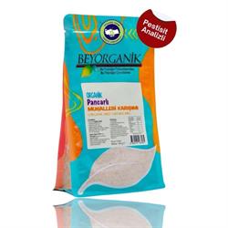 Organik Probiyotikli Pancarlı Muhallebi Karışımı (160 gr) Beyorganik