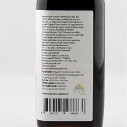 Organik Miks Baby, Minik Dinozor Gücü +1 Yaş Şurup (200 ml) Beyorganik(Pestisit ve Aflatoksin Analizli)