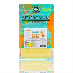 Organik Rezeneli Bebek İrmiği (200 gr) Beyorganik görseli.