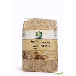 Organik Ruşeym ( 250 Gr ) Green Apple