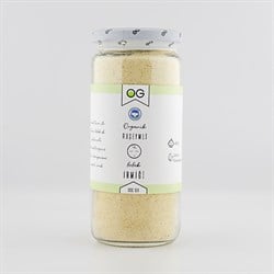 Organik Ruşeymli Bebek İrmiği (320 gr) OG