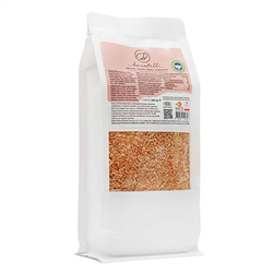 Organik Sebzeli Bebek Tarhanası (320 gr) Bonatelli görseli.