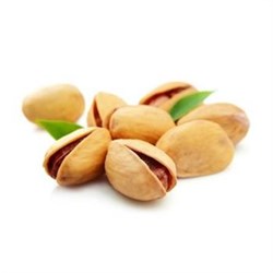Organik Siirt Cinsi Antep Fıstığı (250 gr) Ekozel görseli.