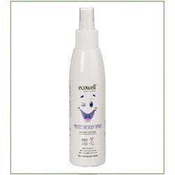 Organik Sinek Kovucu (125 ml) Ecowell