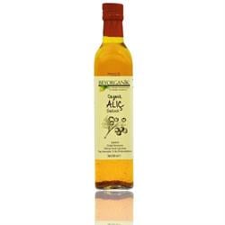 Organik Sirke Alıç (500 ml) Beyorganik görseli.