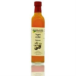 Organik Sirke Elma (500 ml) Beyorganik görseli.