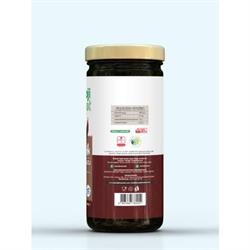 Organik Soğuk Sıkım Keçiboynuzu Özü (300 gr) Ekoloji Market