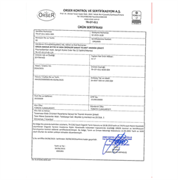 Organik  Soğuk Sıkım Sızma Zeytinyağı  (2 litre  ) Green Amour