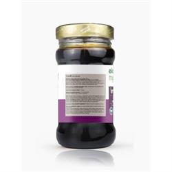 Organik Soğuk Sıkım Üzüm Pekmezi (380 gr) Ekoloji Market