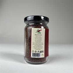 Organik Sumak (50 gr) Doğal BiMarket