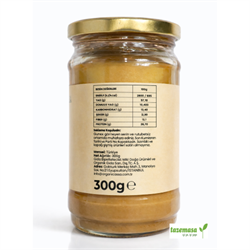 Organik Tahin (300 gr) Organicasa