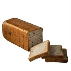 Organik Tam Buğday Tost Ekmek (700 gr)Ekotime