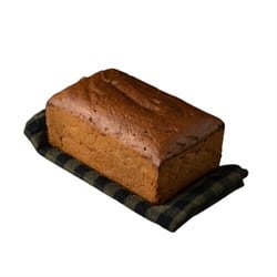 Organik Tam Karabuğday Köy Ekmek- Vegan (500 gr) Ekotime