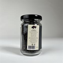Organik Tane Karabiber (55 gr) Doğal BiMarket