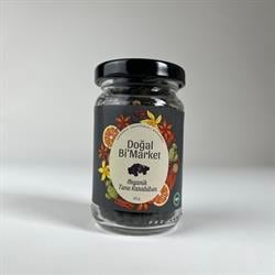 Organik Tane Karabiber (55 gr) Doğal Bi'Market görseli.