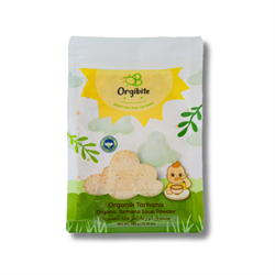 Organik Tarhana (390 gr) Orgibite