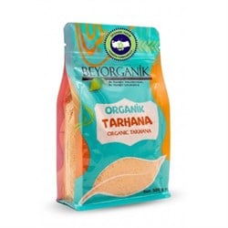 Organik Tarhana (500 gr) Beyorganik