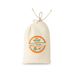 Organik Tarhana (adet) Ekozel