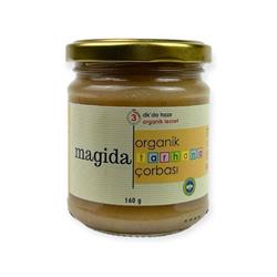 Organik Tarhana Çorbası (160 gr) Magida görseli.