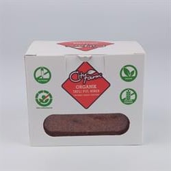Organik Tatlı Pul Biber (100 gr) City Farm görseli.
