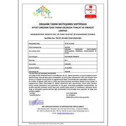 Organik Tavuk But Izgara (700 gr) Ayvat Çiftliği