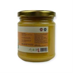 Organik Tavuk Sulu Sebze Püresi (180 gr) Magida