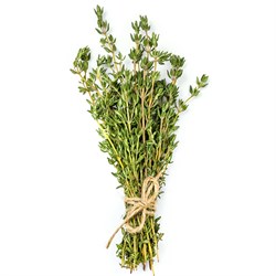 Organik Taze Kekik (demet) Ersöz Bahçesi - Afyon