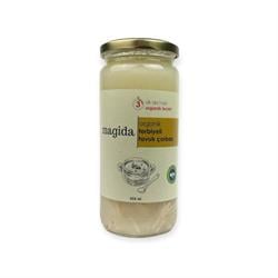 Organik Terbiyeli Tavuk Çorbası (430 gr) Magida görseli.